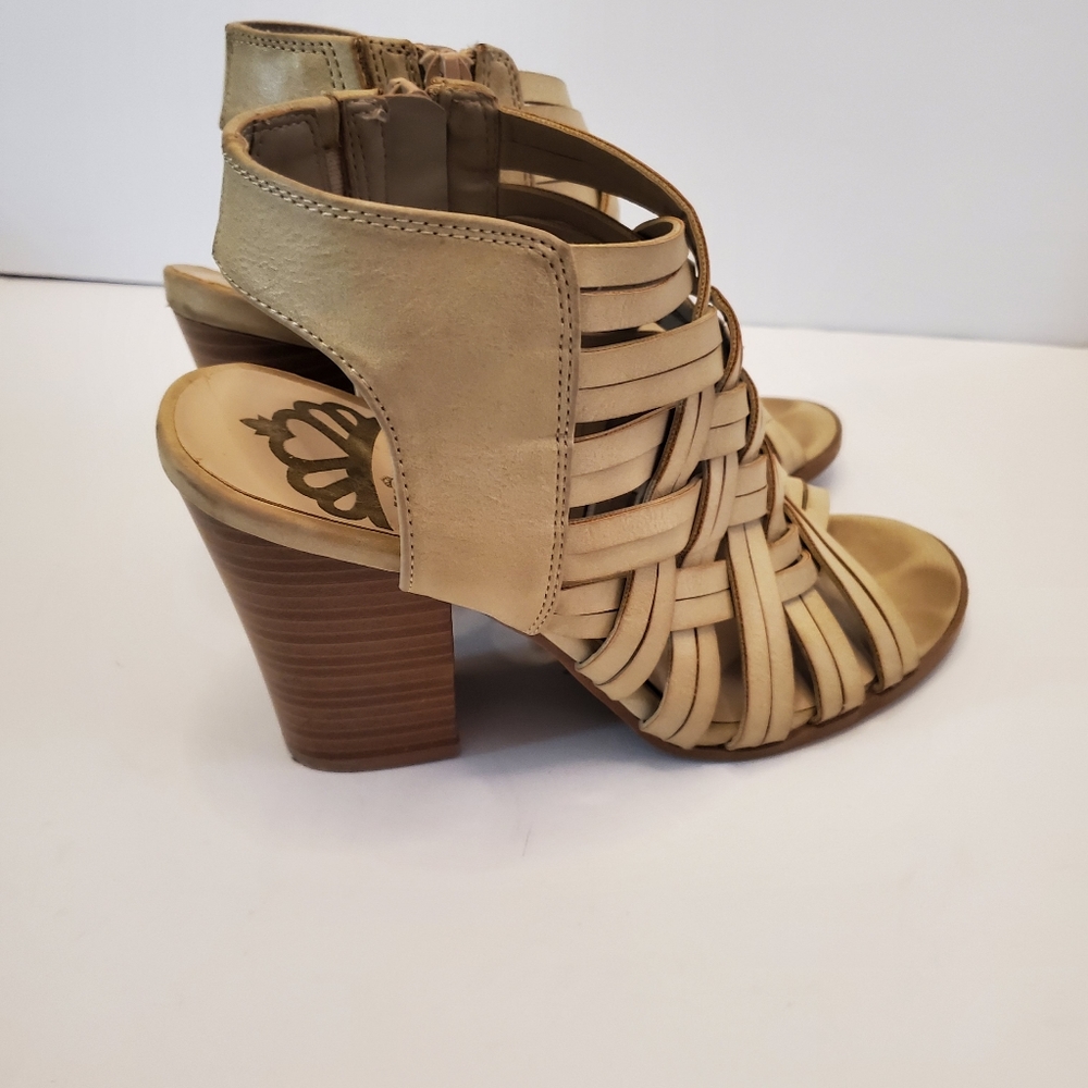 Heels by Fergi